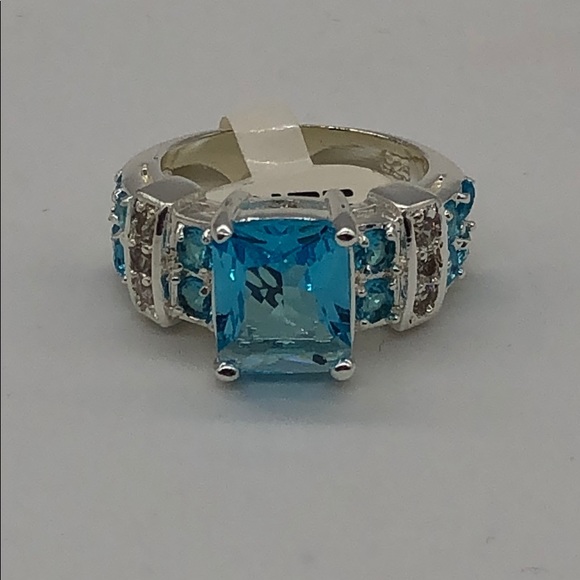 Fashion jewelry ring size 6 - Picture 2 of 4